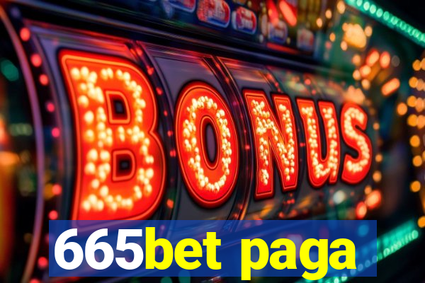 665bet paga