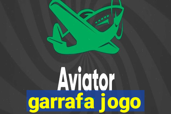 garrafa jogo