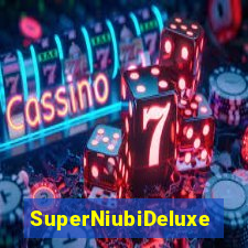 SuperNiubiDeluxe super mario deluxe nintendo switch rom