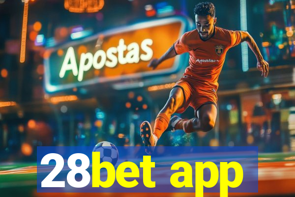 28bet app