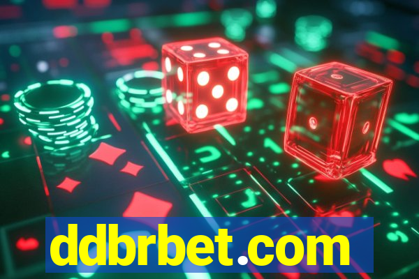 ddbrbet.com