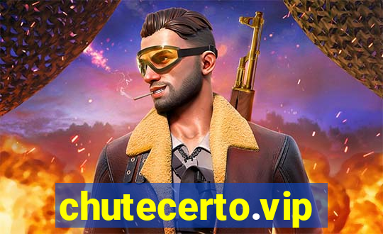 chutecerto.vip