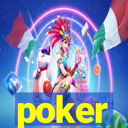 poker