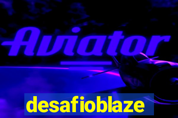 desafioblaze