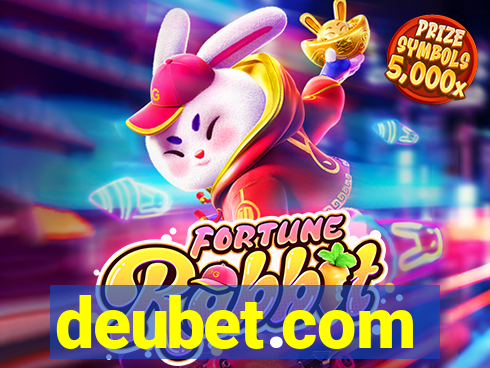 deubet.com