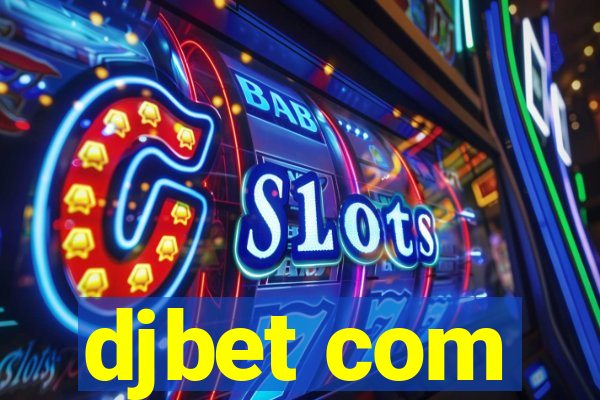 djbet com