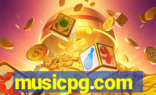 musicpg.com