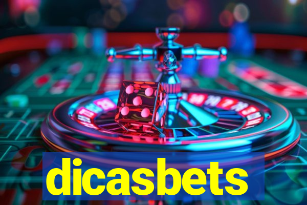 dicasbets