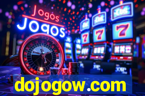 dojogow.com