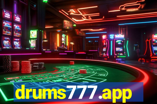 drums777.app