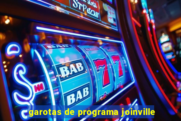 garotas de programa joinville