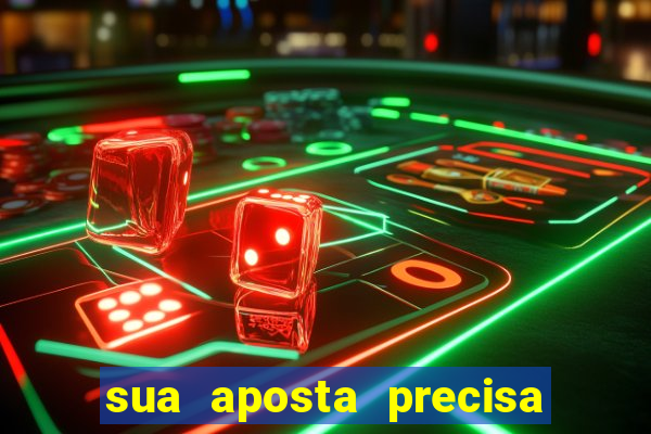 sua aposta precisa ser aprovada por um analista bet365