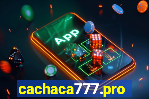 cachaca777.pro