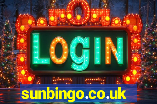 sunbingo.co.uk