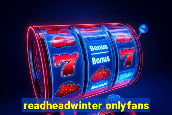 readheadwinter onlyfans