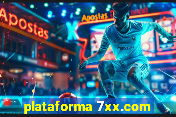 plataforma 7xx.com