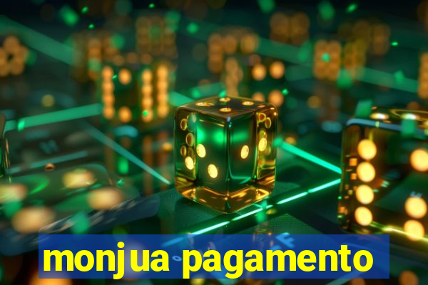 monjua pagamento