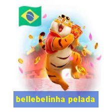 bellebelinha pelada