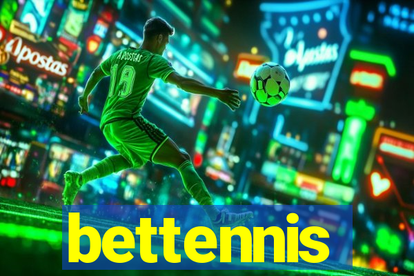 bettennis