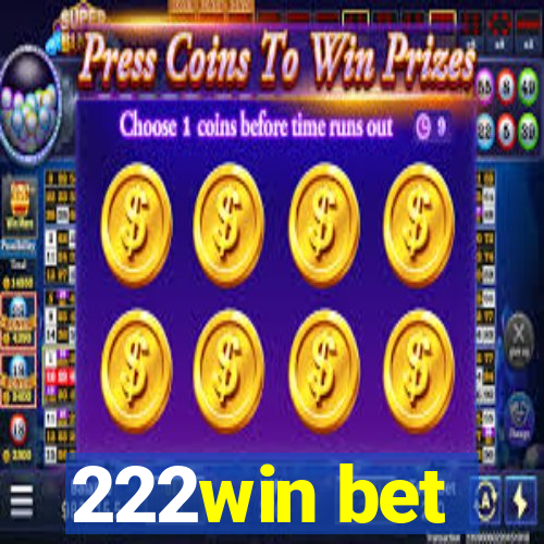 222win bet