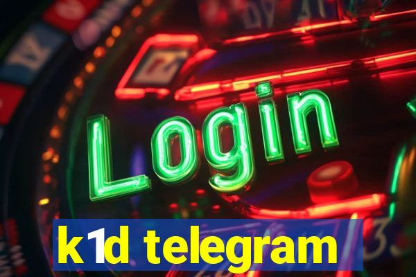 k1d telegram