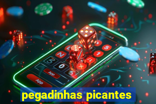 pegadinhas picantes