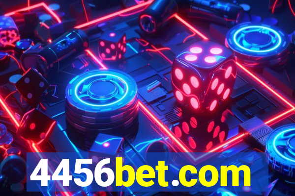 4456bet.com