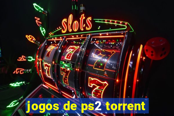 jogos de ps2 torrent