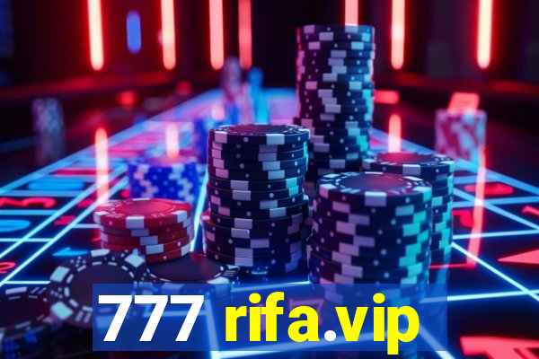 777 rifa.vip