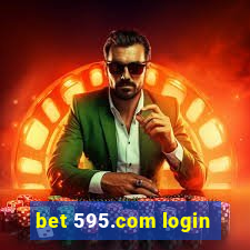 bet 595.com login