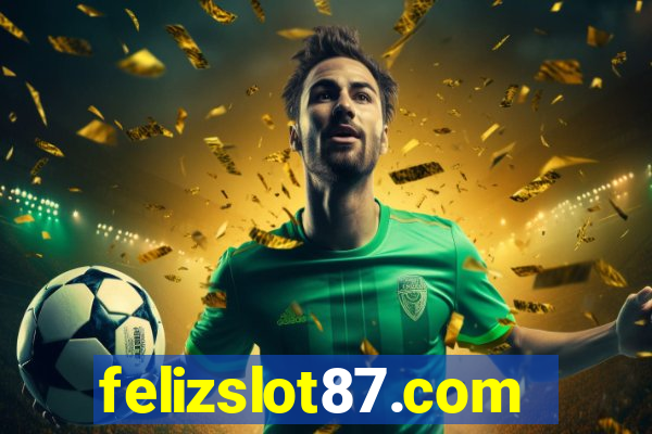 felizslot87.com