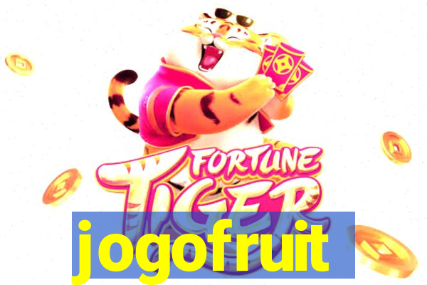 jogofruit