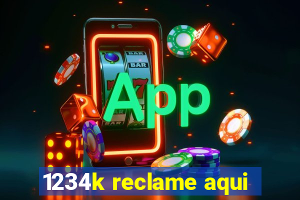 1234k reclame aqui