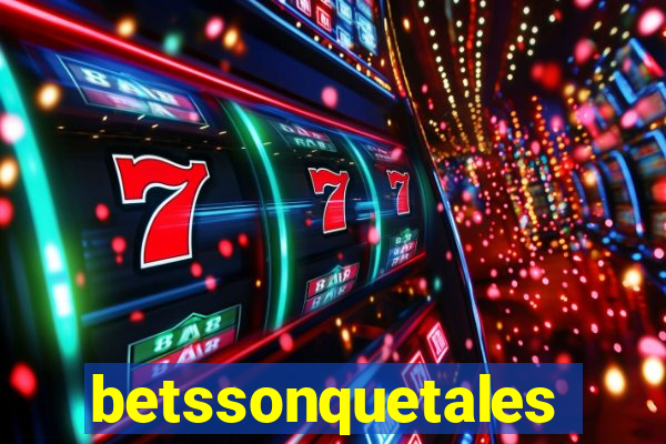 betssonquetales