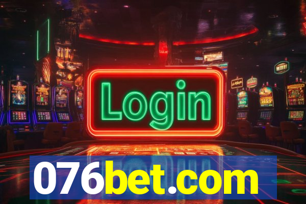 076bet.com