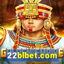 22blbet.com