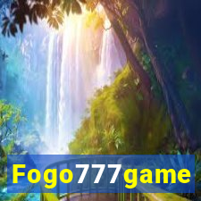 Fogo777game