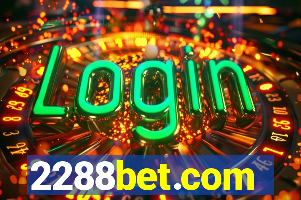 2288bet.com