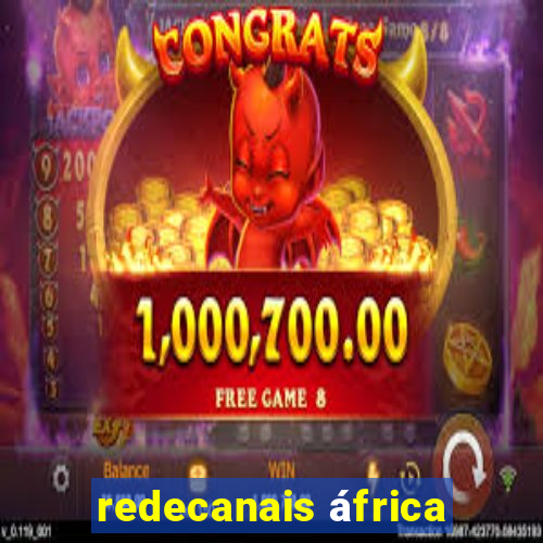 redecanais áfrica