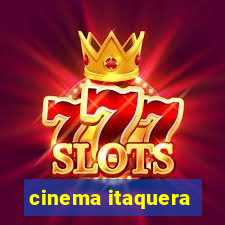 cinema itaquera