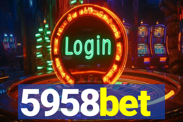 5958bet