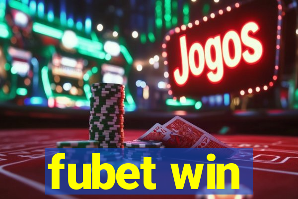 fubet win