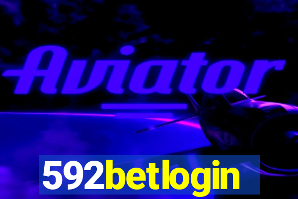 592betlogin