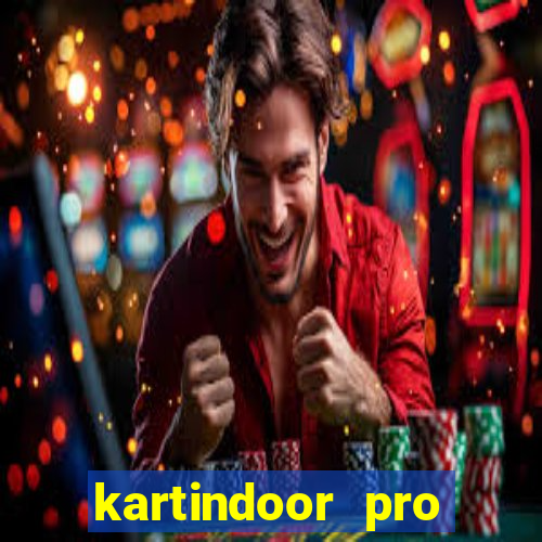 kartindoor pro raposo shopping