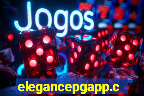 elegancepgapp.com