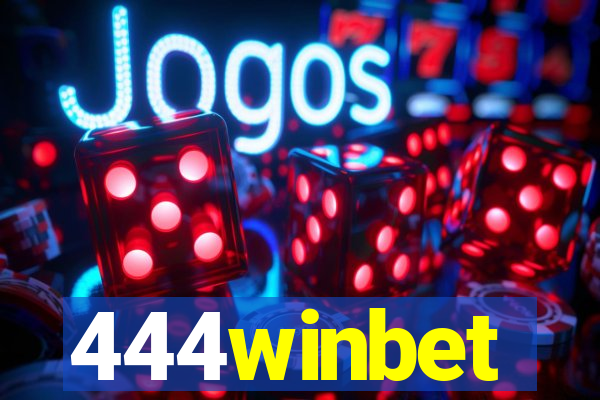 444winbet