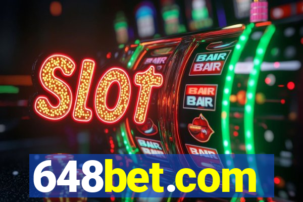 648bet.com