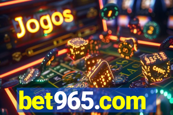 bet965.com