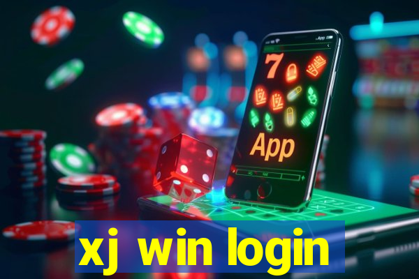 xj win login