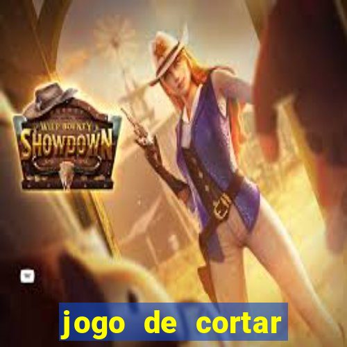 jogo de cortar frutas aposta